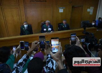 اليوم محاكمة 9 مسؤولين بتهمة تسهيل صرف مستلزمات الغسيل الكلوي من مخازن الصحة 