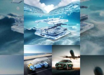 انتهاء اختبارات شيري القاسية في الشرق الأوسط تقنية Super Hybrid CSH تثبت كفاءتها في السلامة والتحمل في مختلف الظروف انتهاء اختبارات شيري القاسية في الشرق الأوسط تقنية Super Hybrid CSH تثبت كفاءتها في السلامة والتحمل في مختلف الظروف