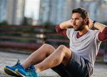بحصة تمرين جيم أو يوجا أو رقص .. 4 أبراج بتحب الرياضة والحركة طول الوقت بحصة تمرين جيم أو يوجا أو رقص .. 4 أبراج بتحب الرياضة والحركة طول الوقت