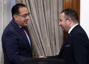 بينها مستشفى طوخ الجديد.. رئيس الوزراء يتفقد عددا من المشروعات القومية بالقليوبية اليوم