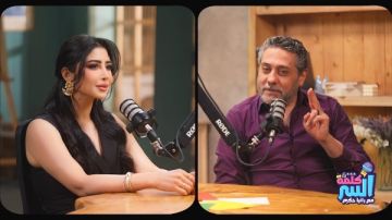 تامر فرج: أنا ممثل مظلوم.. والنجاح في الوسط الفني له حسابات غريبة تامر فرج: أنا ممثل مظلوم.. والنجاح في الوسط الفني له حسابات غريبة