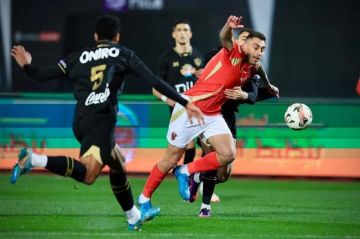 تحديد مواعيد وتوقيتات مباريات كأس السوبر المصري تحديد مواعيد وتوقيتات مباريات كأس السوبر المصري