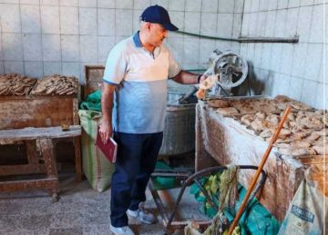 تحرير 244 مخالفة تموينية لمحال ومخابز في الإسماعيلية