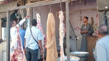 تموين قنا: ضبط 295 مخالفة متنوعة خلال أسبوع تموين قنا: ضبط 295 مخالفة متنوعة خلال أسبوع