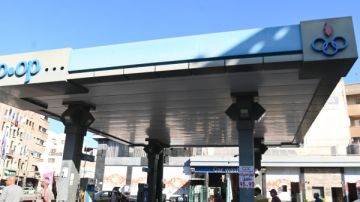 حملات مكثفة على محطات الوقود لعدم تهريب المواد البترولية للسوق السوداء بالبحيرة حملات مكثفة على محطات الوقود لعدم تهريب المواد البترولية للسوق السوداء بالبحيرة