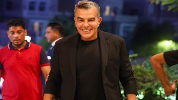 خالد مرتجى: تركيزنا على الاستثمار والبطولات.. وياسين منصور مكسب كبير خالد مرتجى: تركيزنا على الاستثمار والبطولات.. وياسين منصور مكسب كبير