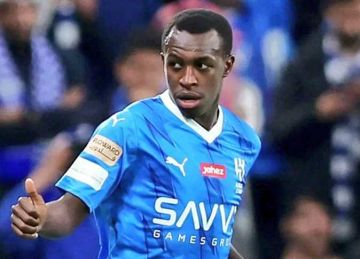 سعود عبد الحميد يرفض العودة إلى الدوري السعودي سعود عبد الحميد يرفض العودة إلى الدوري السعودي