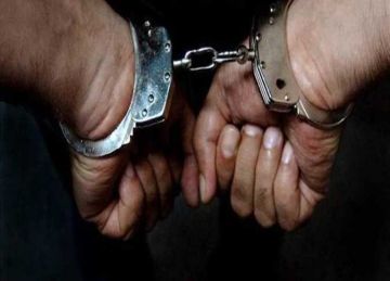 ضبط المتهم بسرقة 20 جوز حمام وأدوات سباكة بالغربية ضبط المتهم بسرقة 20 جوز حمام وأدوات سباكة بالغربية