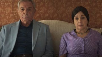 طرح بوستر فيلم الشكوي 713317 قبل عرضه بالقاهرة السينمائي