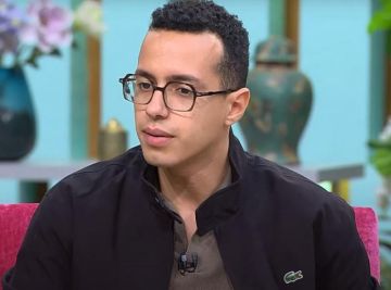 طه دسوقي مازحا: السادة الأفاضل اتباع لي إن الفيلم بطولتي .. وأحب اللعبة الجماعية طه دسوقي مازحا: السادة الأفاضل اتباع لي إن الفيلم بطولتي .. وأحب اللعبة الجماعية