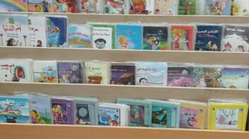 فتح منفذ بيع لهيئة للكتاب بمكتبة مصر العامة في أسوان