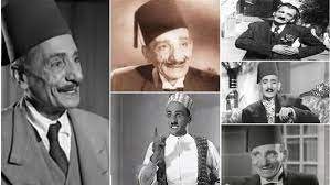فى ذكراه .. قصة اعتزال محمد كمال المصري الملقب بشرفنطح فى ذكراه .. قصة اعتزال محمد كمال المصري الملقب بشرفنطح