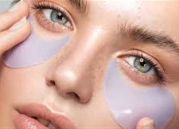  كابوس الهالات السوداء .. نصائح العناية بالبشرة حول العينين