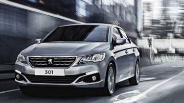 كسر زيرو .. بيجو 301 أوتوماتيك سعرها 700 ألف جنيه كسر زيرو .. بيجو 301 أوتوماتيك سعرها 700 ألف جنيه