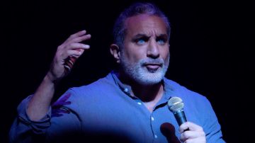 لا أنا طبيب ولا كوميديان.. ومش بتضايق من لقب أراجوز .. أبرز تصريحات باسم يوسف