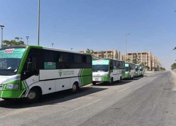 محافظ الجيزة يتابع التزام مواقف سيارات السرفيس والنقل بالتعريفة الجديدة محافظ الجيزة يتابع التزام مواقف سيارات السرفيس والنقل بالتعريفة الجديدة