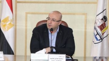 محافظ بني سويف: مشروعك فرصة حقيقية لدعم الشباب وتحويل أفكارهم إلى مشروعات منتجة محافظ بني سويف: مشروعك فرصة حقيقية لدعم الشباب وتحويل أفكارهم إلى مشروعات منتجة