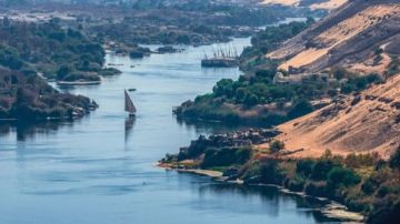 مستشار وزير الري الأسبق يطرح حلا لمواجهة التعديات على نهر النيل