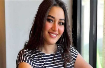 مصر.. أول تعليق من رحمة محسن بعد الفيديو المسرب مصر.. أول تعليق من رحمة محسن بعد الفيديو المسرب