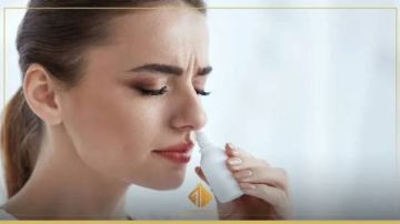 مع اقتراب الشتاء.. 6 طرق منزلية فعالة لتخفيف التهاب الجيوب الأنفية وتحسين التنفس