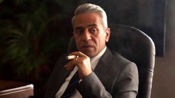 مفيش حاجة اسمها فراعنة.. صبري فواز يدعو للاحتفاظ بوصف مصريين