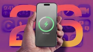 ميزة جبارة في iOS 26.. هتخلي بطارية الآيفون تعيش أطول من أي وقت