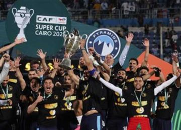 نجم الزمالك السابق: بيراميدز أقوى من القطبين.. وسيصل لنهائي السوبر