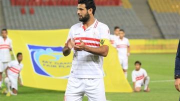 نجم الزمالك: اللاعيبة بتروح الأهلي علشان بيدي 150 مليون جنيه نجم الزمالك: اللاعيبة بتروح الأهلي علشان بيدي 150 مليون جنيه