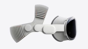نظارة أم آلة خارقة؟.. آبل Vision Pro بمعالج M5 تثير الدهشة والجدل نظارة أم آلة خارقة؟.. آبل Vision Pro بمعالج M5 تثير الدهشة والجدل