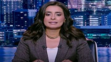 هند الضاوي: ما تفعله إسرائيل لا يختلف عن حقبة هتلر.. ونتنياهو يصدر المشاكل لترامب هند الضاوي: ما تفعله إسرائيل لا يختلف عن حقبة هتلر.. ونتنياهو يصدر المشاكل لترامب