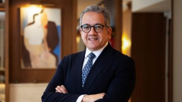 وزير التعليم العالي عن فوز العناني برئاسة اليونسكو: مصر تعود لريادتها في الثقافة والعلوم