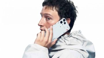 Phone 3a Lite.. نوثينج تعلن عن أول هاتف اقتصادي ضمن علامتها التجارية Phone 3a Lite.. نوثينج تعلن عن أول هاتف اقتصادي ضمن علامتها التجارية