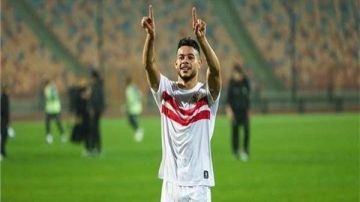إعادة الكشف للزمالك.. مفاجأة بشأن مشاركة دونجا في السوبر المصري إعادة الكشف للزمالك.. مفاجأة بشأن مشاركة دونجا في السوبر المصري