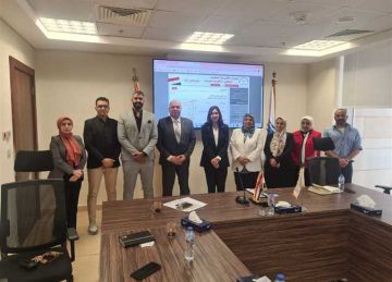  التأمين الصحي الشامل : تعاون وثيق مع منظومة الشكاوى الحكومية الموحدة لضمان حل الشكاوى في أسرع وقت