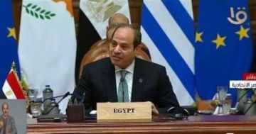 الرئيس السيسي يشكر ملك بلجيكا على حفاوة الاستقبال ويعرب عن تقديره لكوستا وأورسولا الرئيس السيسي يشكر ملك بلجيكا على حفاوة الاستقبال ويعرب عن تقديره لكوستا وأورسولا