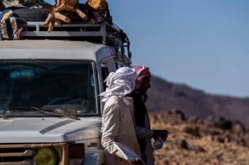 العريش: سيرة بوابة مصر الشرقية التي قد تلعب دورا في مستقبل غزة العريش: سيرة بوابة مصر الشرقية التي قد تلعب دورا في مستقبل غزة