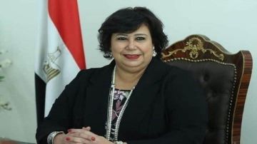 القومي للمسرح يهنئ إيناس عبدالدايم لتجديد الثقة بها رئيسا للمجمع العربي للموسيقي