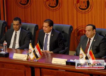  الوطنية للانتخابات : 218 مرشحا على النظام الفردي في سابع أيام التقديم.. والقائمة الوطنية تتقدم بأوراقها في غرب وشرق الدلتا