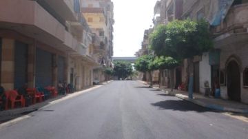 بالصور إنهاء أعمال رصف الطرق بحي غرب الإسكندرية.. تفاصيل بالصور إنهاء أعمال رصف الطرق بحي غرب الإسكندرية.. تفاصيل