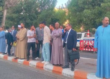 بدء تلقي طلبات الترشح لـ انتخابات مجلس النواب في قنا