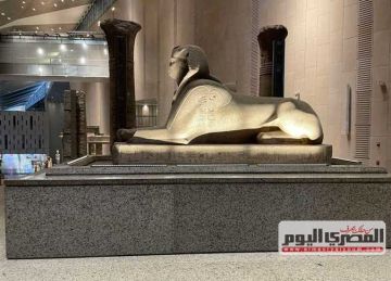 بـ 22 شاشة عرض .. الإسكندرية تعلن أماكن تركيب شاشات نقل احتفالية افتتاح المتحف المصري الكبير (صور) بـ 22 شاشة عرض .. الإسكندرية تعلن أماكن تركيب شاشات نقل احتفالية افتتاح المتحف المصري الكبير (صور)