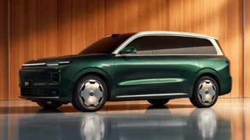 بقوة 724 حصانا.. الكشف عن ليب موتور D19 الجديدة كليا