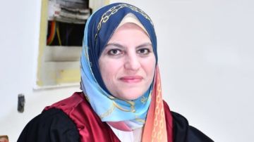 ترقية الدكتورة مروى السعيد إلى درجة أستاذ دكتور في العلاقات العامة والإعلان بجامعة المنصورة ترقية الدكتورة مروى السعيد إلى درجة أستاذ دكتور في العلاقات العامة والإعلان بجامعة المنصورة