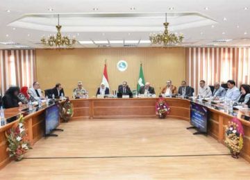 تكليفات بتوفير 13 فرصة عمل بالقطاع الخاص لفئات أولى بالرعاية في الشرقية