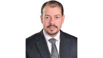 خالد عامر يكتب: رسالة رئيس مصر للعالم من قلب أوروبا خالد عامر يكتب: رسالة رئيس مصر للعالم من قلب أوروبا