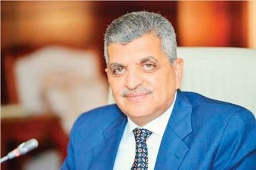 رئيس هيئة قناة السويس: سنحقق أرباح 8 مليارات دولار خلال 2026 فى هذه الحالة