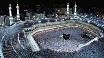 شركات السياحة: تلقي وتسجيل طلبات المواطنين الراغبين بالحج السياحي حتى ٣٠ أكتوبر شركات السياحة: تلقي وتسجيل طلبات المواطنين الراغبين بالحج السياحي حتى ٣٠ أكتوبر