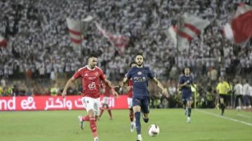 عاجل الإمارات تستضيف كأس السوبر المصري للأندية الأبطال مجددا