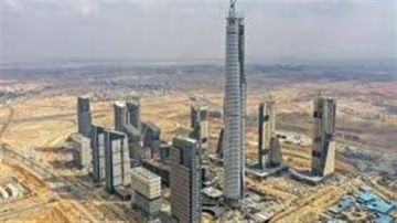 عاجل بـ100 مليون دولار.. تفاصيل خطة الحكومة لتشييد منطقة لوجستية بالعاصمة الإدارية