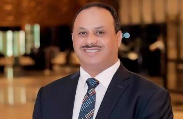 عبدالغني : قمة شرم الشيخ للسلام ستسجل في التاريخ كحدث مفصلي أعاد للأمة العربية والعالم الأمل عبدالغني : قمة شرم الشيخ للسلام ستسجل في التاريخ كحدث مفصلي أعاد للأمة العربية والعالم الأمل